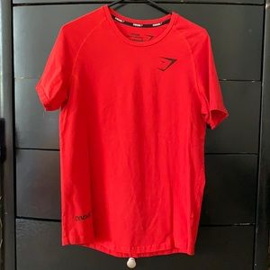 Gymshark Shirt